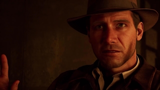 Indiana Jones and the Great Circle - Launch Trailer