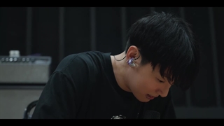 قسمت دوم مستند جونگ کوک I Am still با زیرنویس فارسی