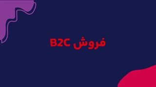 فروش B2C چیست و چه مزایایی دارد؟