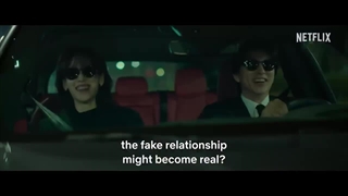 دانلود سریال صندوق The Trunk 2024