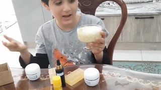 اهورا اتریسا حلزون لرستان