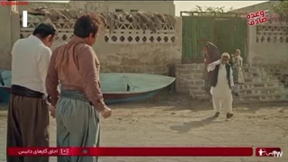 سریال نون خ ۵ قسمت پانزدهم