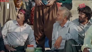 سریال نون خ ۵ قسمت پانزدهم