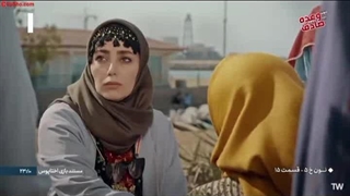 سریال نون خ ۵ قسمت پانزدهم