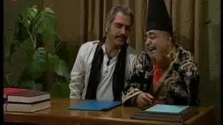 برره قسمت ۹۱ صرفه جویی یعنی چه؟ بهداد بخش اول