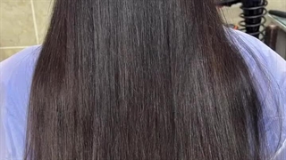 سالن زیبایی یاسی در باغ فیض