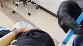 مزوی رویتاکر (تزریق جلسه سوم)