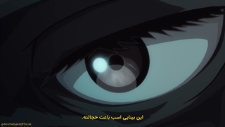 انیمه بیستارز , جانوران Beastars Final Season فصل اخر قسمت 3