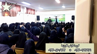 برگزاری جشن مدارس و مهدهای کودک