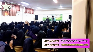 برگزاری جشن مدارس در تمام مقاطع تحصیلی