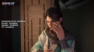 انیمه شمشیر قدیس آسمانی قسمت۱۰