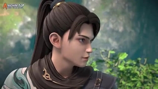 انیمه شمشیر قدیس آسمانی قسمت۱۵