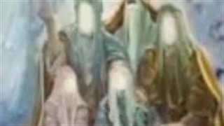 معجزه حدیث کساء