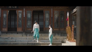 سریال جونگنیون: تولد ستاره قسمت 8 زیرنویس