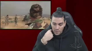 ایاسوریه معامله شده؟ خودداری از دریافت کمک از ایران،امیرارشام