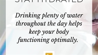 5 Tips for Healthy Living: Simple Steps to a Vibrant Life