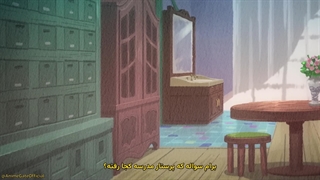 انیمه داستان‌ دخترانی که نتوانستند جادوگر شوند Mahoutsukai ni Narenakatta Onnanoko no Hanashi قسمت 10