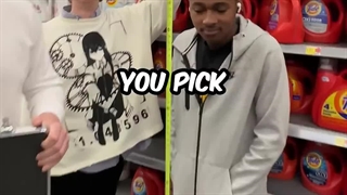 Do Men Lie About Their Height - MrBeast Short Video 5