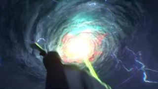 پیش نمایش انیمه نبرد از طریق آسمان ها فصل ۵ قسمت ۱۲۴