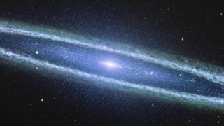 تصاویر جدید جیمز وب از تعداد زیادی یوفو و چند جسم عجیب دیگر