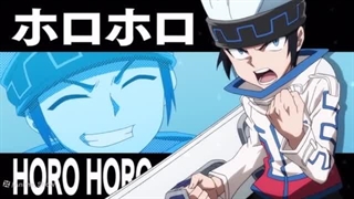 شاه شمن ف۱ ق۶ دوبله فارسی