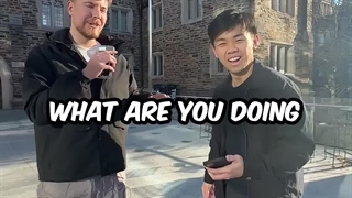 I Sent a Subscriber to Disneyland - MrBeast Short Video 7