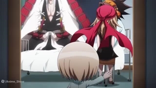 شاه شمن ف۱ ق۸ دوبله فارسی