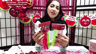 تم یلدا؛ آنباکس و معرفی (پارت 2)