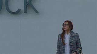 آرزوی ایرلندی دوبله فارسی