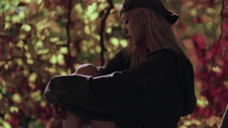 موزیک ویدیو جدید رزی toxic till The end