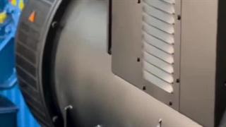 دیزل ژنراتور | مرکز صنعت |04135512002