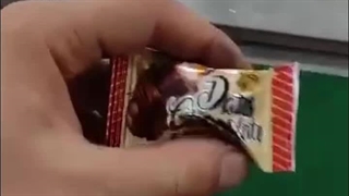 دستگاه بسته بندی خرما شکلاتی، ماشین سازی عدیلی