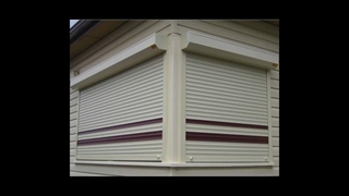 روغن کاری کرکره برقی