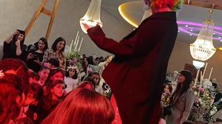 اجاره انواع تن‌پوش عروسکی ۰۹۱۰۳۷۹۹۴۶۶