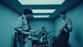 A Sleepless Night - CNBlue | یک شب بدون خواب - سی‌ان‌بلو (زیرنویس فارسی)