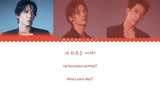 A Sleepless Night - CNBlue (Color Coded Lyrics)