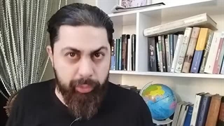 14030917: در پاسخ به اتهامات علی علیزاده ، شما را به مناظره دعوت میکنم