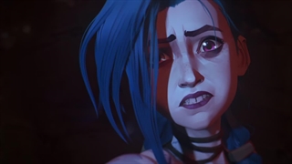 انیمیشن آرکین Arcane فصل 2 قسمت 5 زیرنویس فارسی