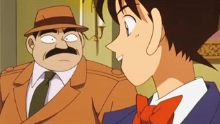 انیمه کارآگاه کونان / Detective Conan قسمت 1 زیرنویس فارسی چسبیده