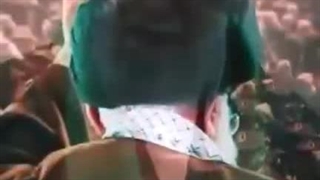 روزهای بحرانی در پیش داریم..    شیعه نباید پشت رهبر انقلاب اسلامی را مثل حضرت علی(علیه السلام) خالی کند که خانه نشین شود