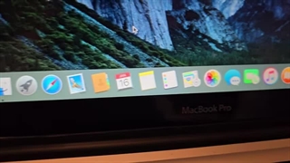 مک بوک پرو استوک  MacBook Pro 2009