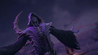 پیش نمایش انیمه نبرد از طریق آسمان ها فصل ۵ قسمت ۱۲۵ و ۱۲۶