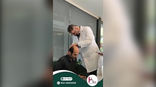 کاشت مو برای موهای مجعد؛ تجربه‌ای متفاوت برای موهای فر