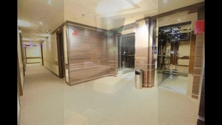 هتل سی و سه پل مشهد