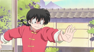 انیمه رانما ½ (2024) Ranma ½ قسمت 10
