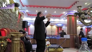 برگزاری عروسی مذهبی و اسلامی شاد