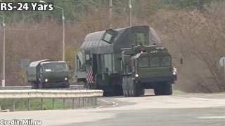 اورشنیک موشک جدید روسیه