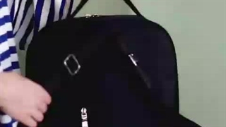 کوله پشتی زارا ZARA مدل 1280