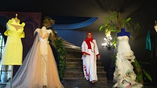 داستان یک پرواز خلاق در طراحی و دوخت