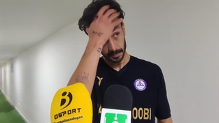 صالحی: همه جوره شایسته پیروزی بودیم؛ این باخت برایم عجیب بود!